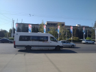 Маршрутка №8с в Волгограде начала курсировать с заездом в «Акварель»