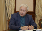 Выходца из волгоградской политики попросили с должности мэра Элисты