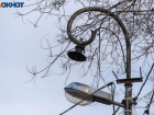 На более 10 часов без электричества остались жители Волгограда