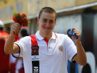 Волгоградский пловец будет представлять Россию на Чемпионате мира по плаванию