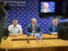 Волгоградские единороссы первыми подвели итоги выборов