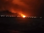 Эвакуацию 600 человек из горящей воинской части прокомментировали в Волгограде