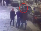 Избиение сына главы СУ СКР по Волгоградской области попало на видео