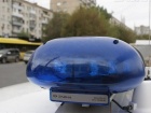 Обгоревший женский труп обнаружен в Волгоградской области