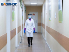 Федеральный оперштаб заявил о высокой смертности от COVID-19 в Волгограде
