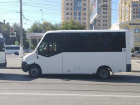 В Волгограде возобновят работу восемь маршруток