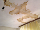В Волгограде УК заплатит штраф 25 тысяч рублей за разваливающийся потолок