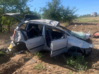 Два человека погибли в шок-аварии на волгоградской трассе