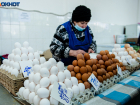 Под Волгоградом ветврач за 2,5 млн рублей разрешил продавать без проверок куриные яйца