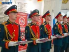 В Волгограде семьям 10 погибших на Украине передали ордена Мужества
