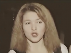 Ирина Дубцова показала, как выглядела в свои 13 лет