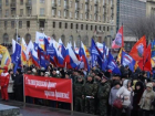 Из 58 партий в Волгограде 50 оказались финансовыми бомжами