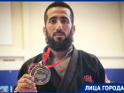 Чемпион мира с Верхней Судоверфи: как волгоградец  Рамиль Исмаилов 20 лет тренирует себе смену