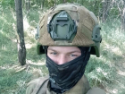 В спецоперации погиб 20-летний волгоградец с позывным "Хриплый" 