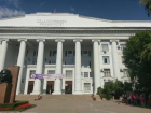 Стали известны новые подробности взрыва на территории Волгоградского социально-педагогического университета  