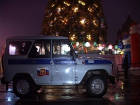    В Волгоградской области в новогодние праздники усилят меры безопасности
