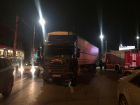 Подробности ДТП с грузовиком, снесшим 12 автомобилей в Волгограде