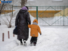 Шестой день без отопления в мороз под 20 градусов выживают в Волгограде 