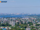 Волгоград от потери статуса города-миллионника отделяет 1183 человека 
