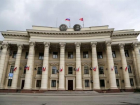 В Волгограде депутата «отфутболила» вице-губернатор
