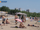 Жара до +38° испытает волгоградцев сегодня на прочность