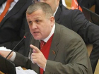 Волгоградский депутат-единоросс пригрозил надрать задницу первому заместителю Геннадия Зюганова