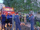 Взрыв прогремел в многоквартирном доме в Михайловке, два человека в больнице