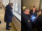 Прокурор заставил померзнуть чиновников и коммунальщиков в Волгограде