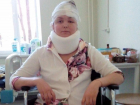 После статьи на сайте "Блокнот Волгограда" молодой многодетной маме сделали сложную операцию бесплатно