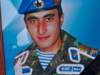 Под Волгоградом торжественно простятся с погибшим на Украине Рустамом Ахмедовым