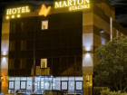 Признанный незаконным отель Marton в Волгограде работает из-за нерасторопности приставов 
