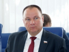 Дмитрий Литвинов досрочно освободил депутатское кресло в Волгоградской облдуме