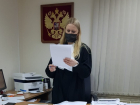 В Волгограде защитника природы Михаила Соломонова арестовали на 15 суток