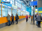 В Волгоград задерживаются два рейса из Москвы: сбой в "Аэрофлоте"