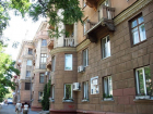 Разбить несущую стену в историческом здании в центре Волгограда разрешили региональные власти