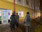 Дикую очередь в пункт выдачи маркетплейса сняли на видео волгоградцы
