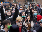 69% волгоградцев не верят, что протесты помогут освободить Алексея Навального