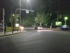 Светофоры в центре Волгограда сошли с ума