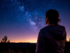 Яркий звездопад увидят волгоградцы в начале октября 
