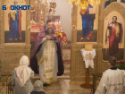 Благодатный огонь доставят в Волгоград 2 мая 