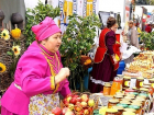 На ярмарке «Разгуляй» волгоградцы смогут выиграть бытовую технику