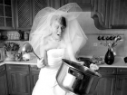 23-летняя волгоградка пырнула ножом и облила кипятком своего возлюбленного