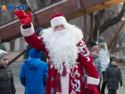 Программа новогодних и рождественских мероприятий в Волгограде