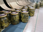 Волгоградская область выбилась в лидеры консервирования