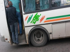 Пассажир раскритиковал волгоградские автобусы из-за частых поломок