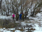 Пропавший 9-летний мальчик найден мертвым в Суровикино 