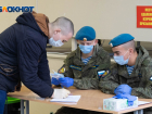 Волгоградцев будут призывать в армию круглый год 