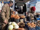 В Волгограде резко подорожала морковь