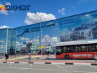 Новые тарифы на парковку ввели в аэропорту «Сталинград»