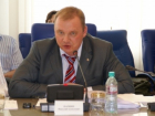 Депутата Николая Паршина объявили в федеральный розыск